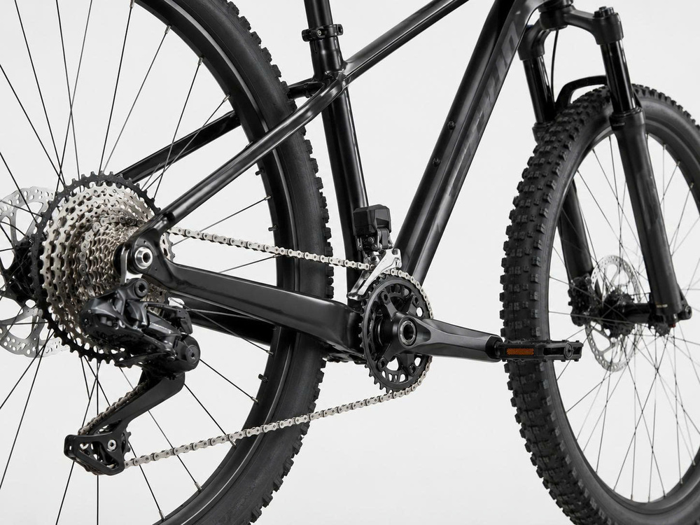 Cách chỉnh đề trước Shimano